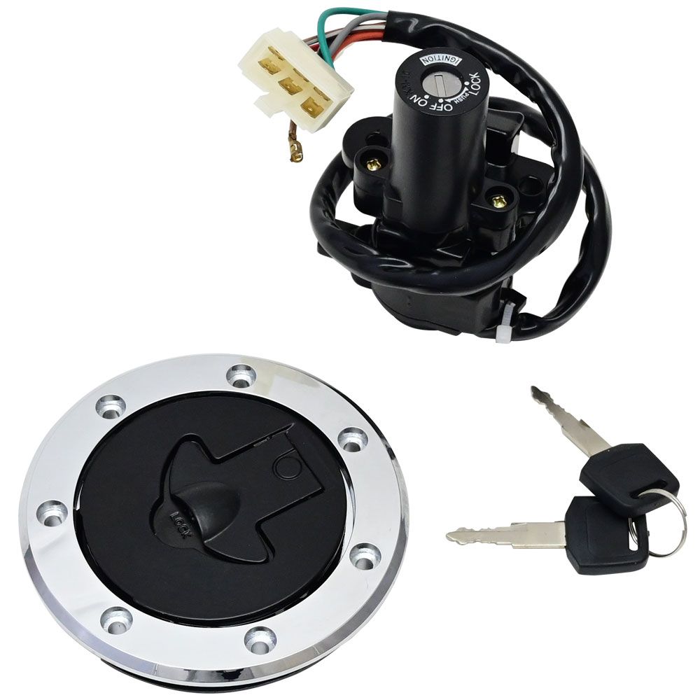 ZX7R対応 ZX9R対応 ZXR750対応 ZX900対応 汎用 タンク キャップ タンク