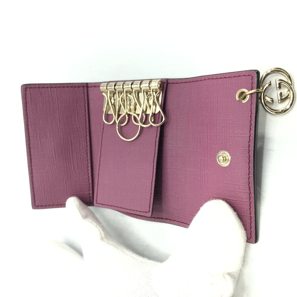 GUCCI GGスプリーム