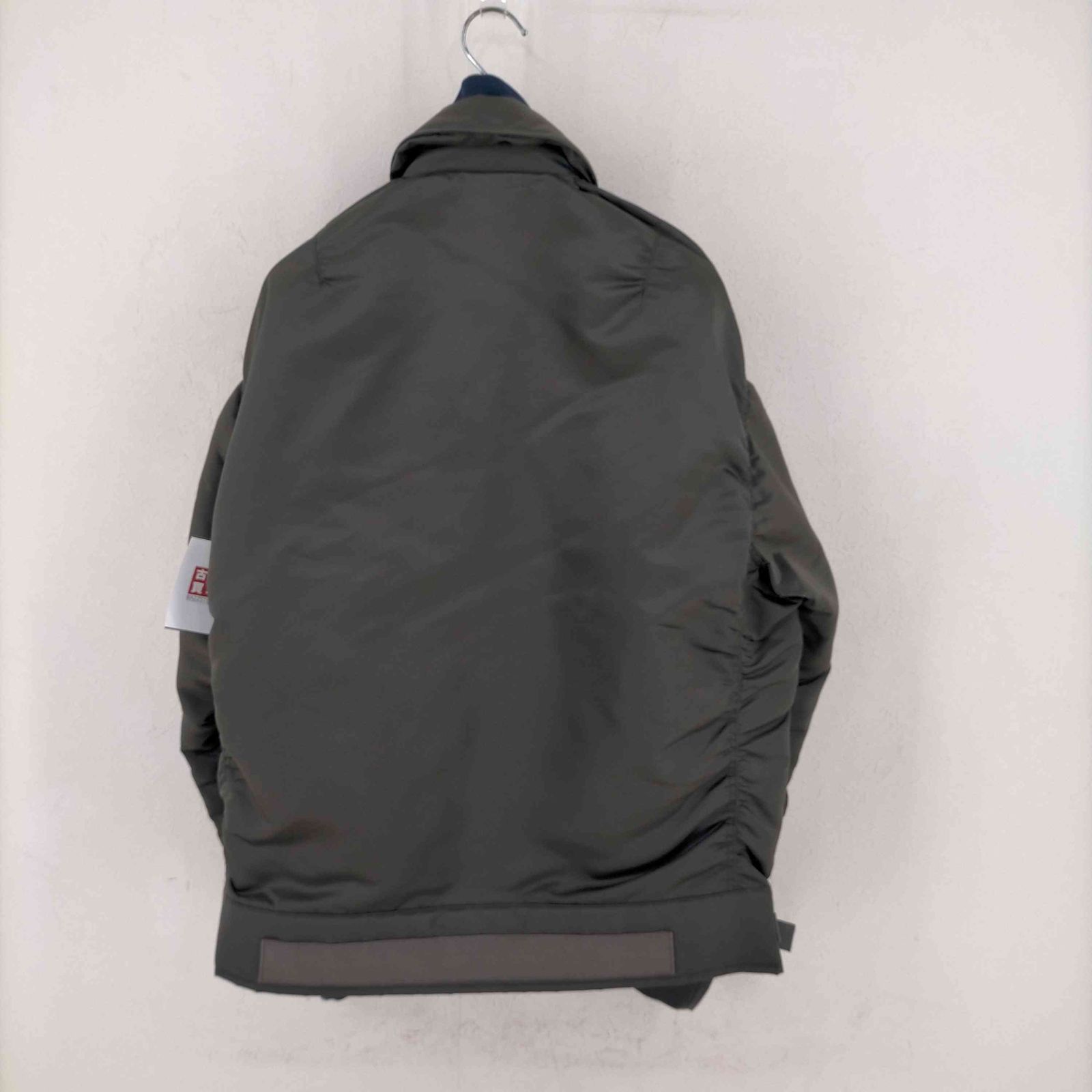 サカイ Sacai 23SS Nylon Twill Blouson メンズ JPN：3 - メルカリ