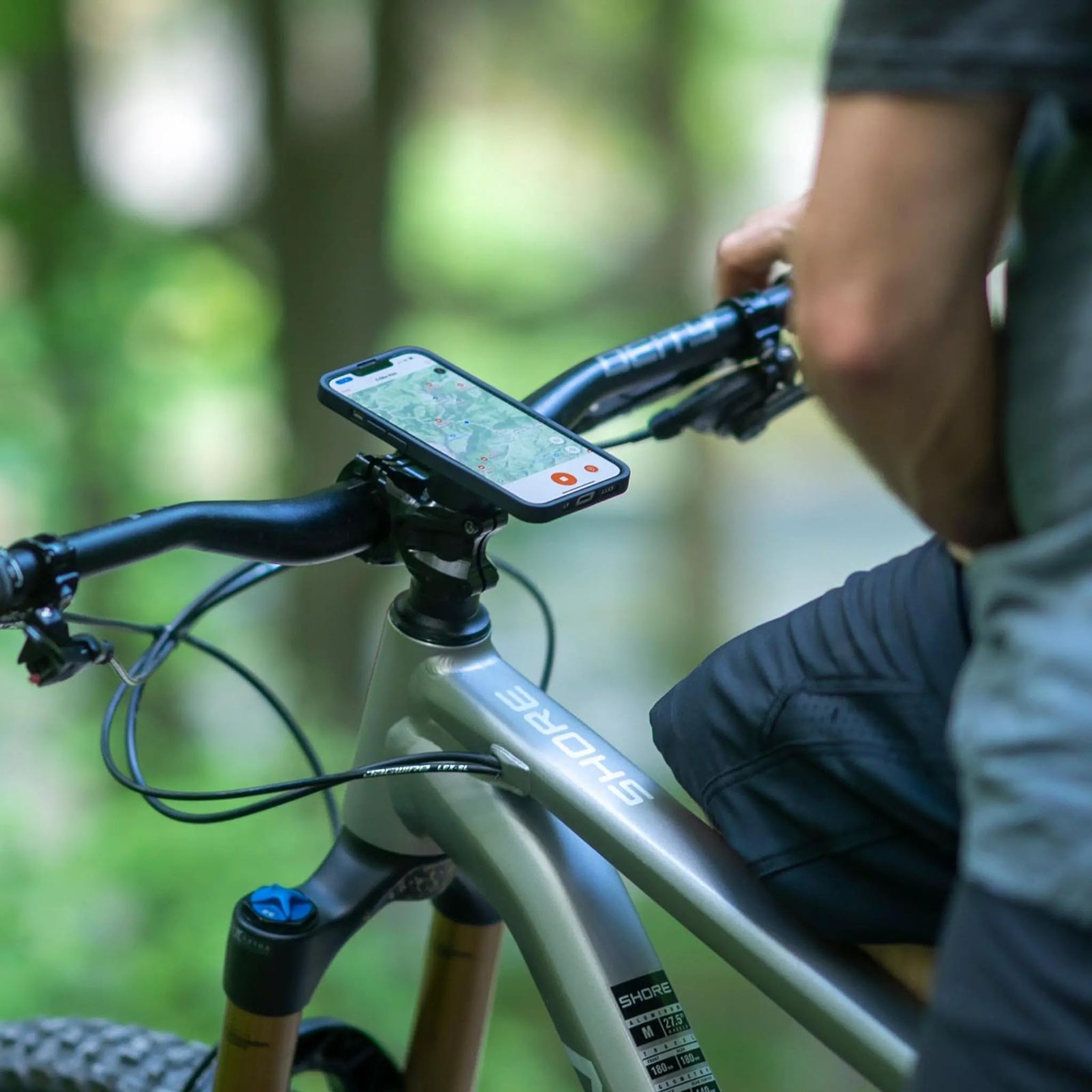 ハンドルバーマウントPro MTB53246