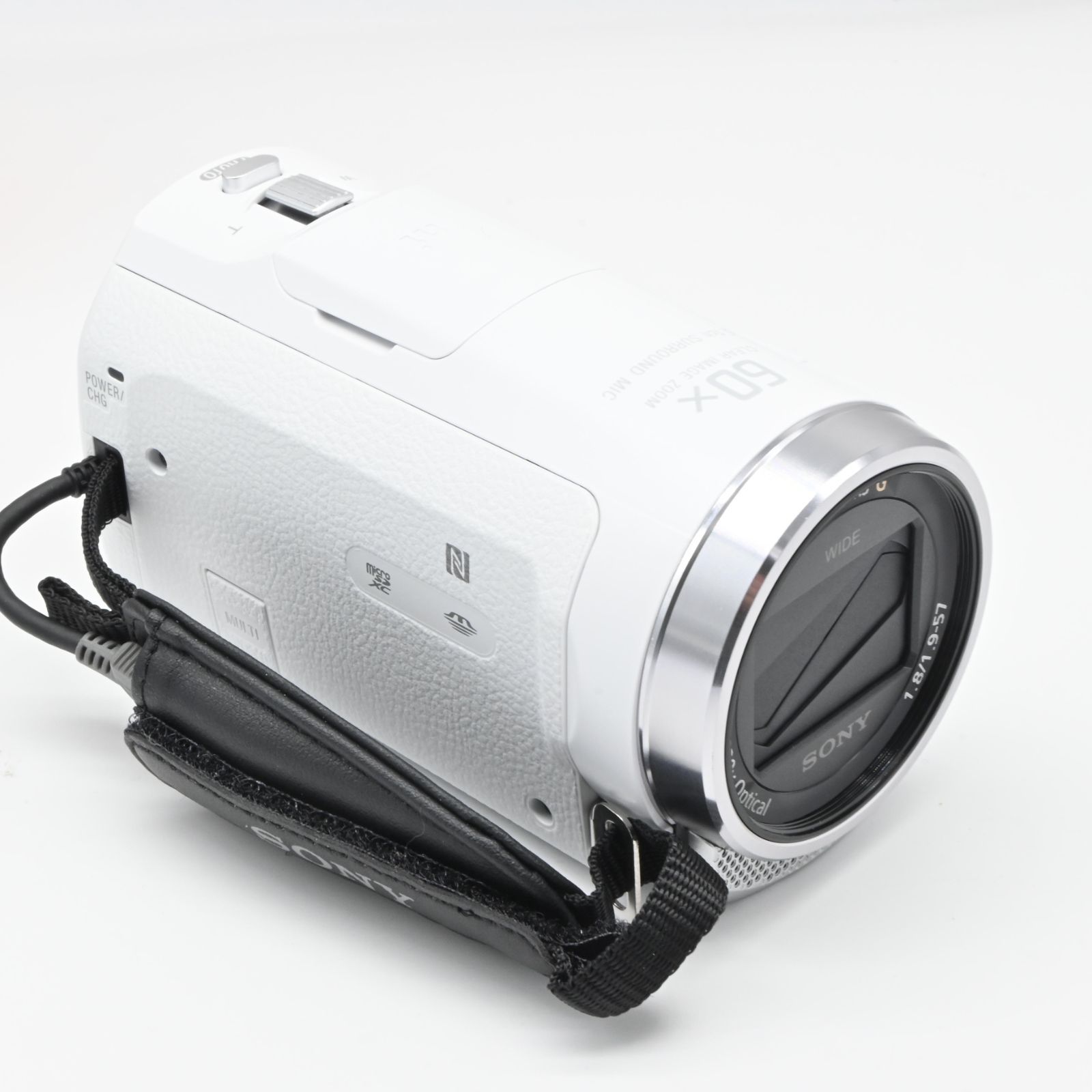 HDR-CX680