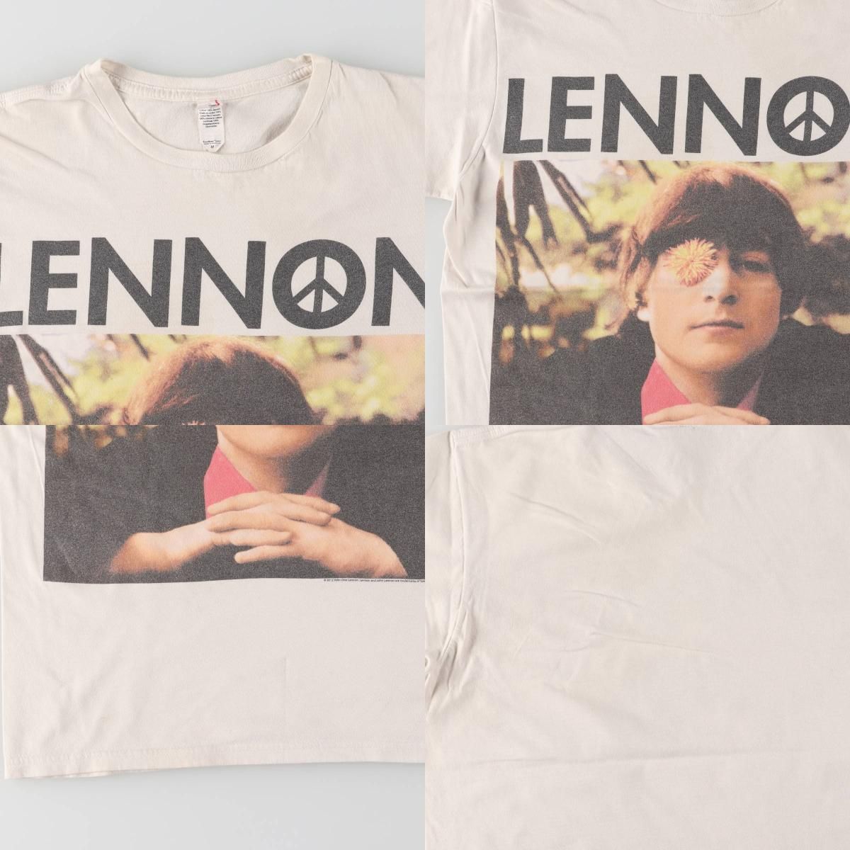 バンドTシャツ
