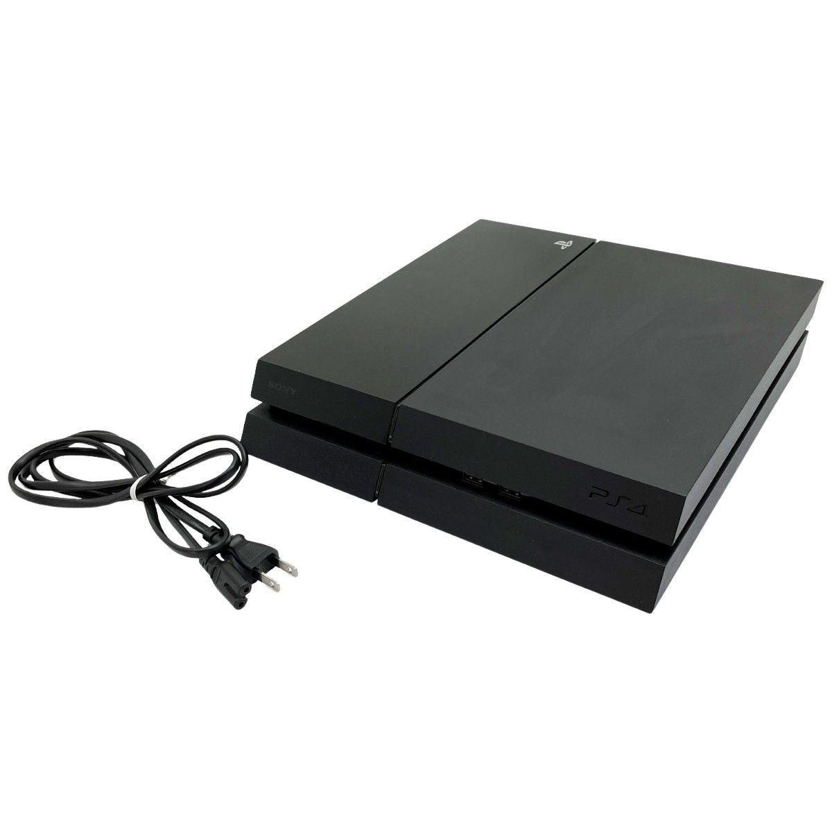 SONY ソニー PlayStation4 CUH-1000A ジェットブラック 500GB SONY 