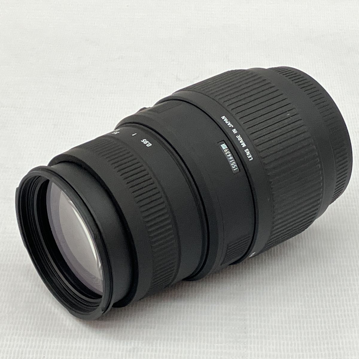 MACRO 70-300mm