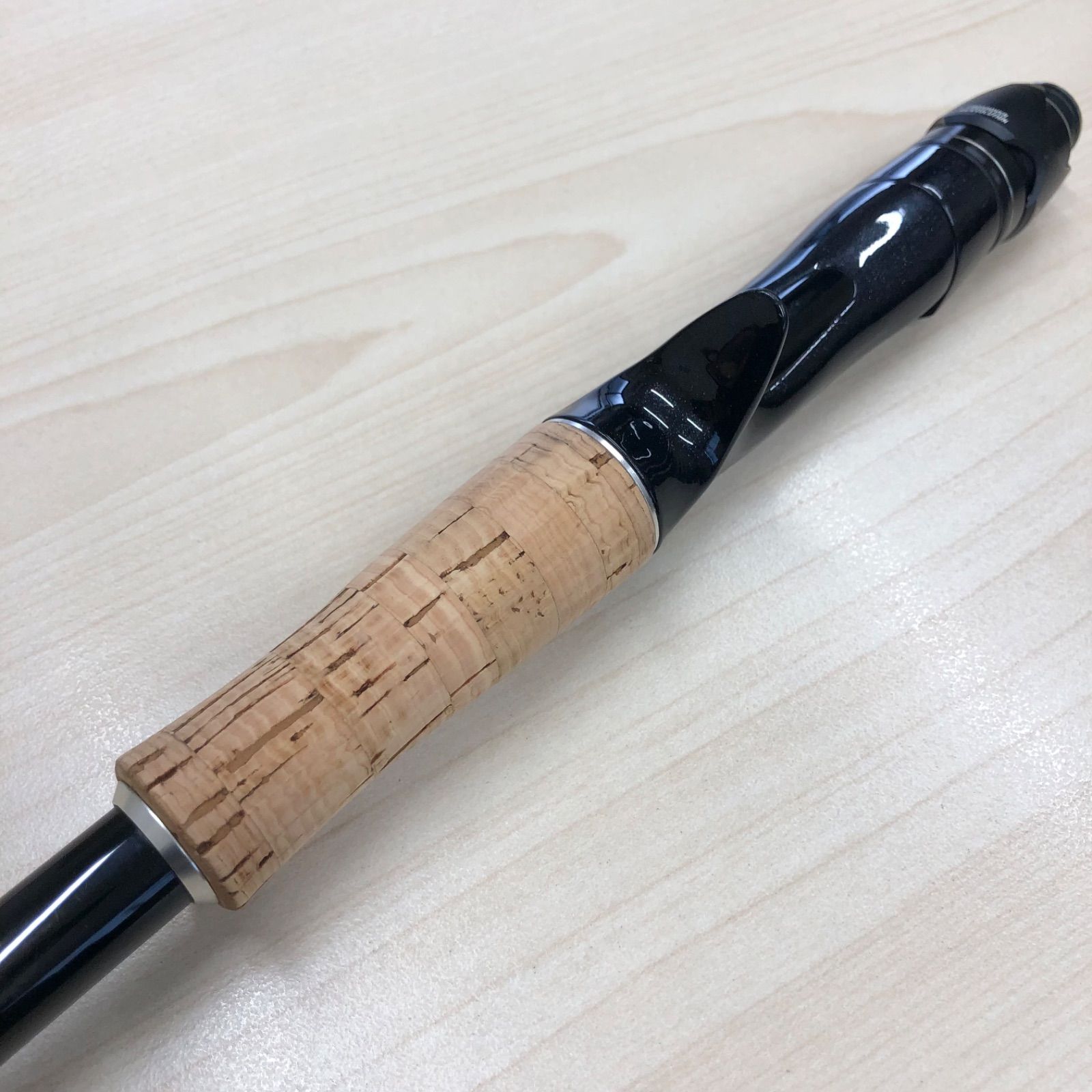 172H ラッシュバーン