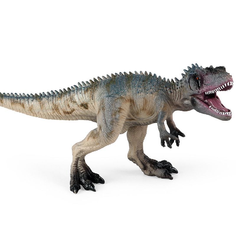 ギガノトサウルス 恐竜 獣脚類 フィギュア 模型 誕生日