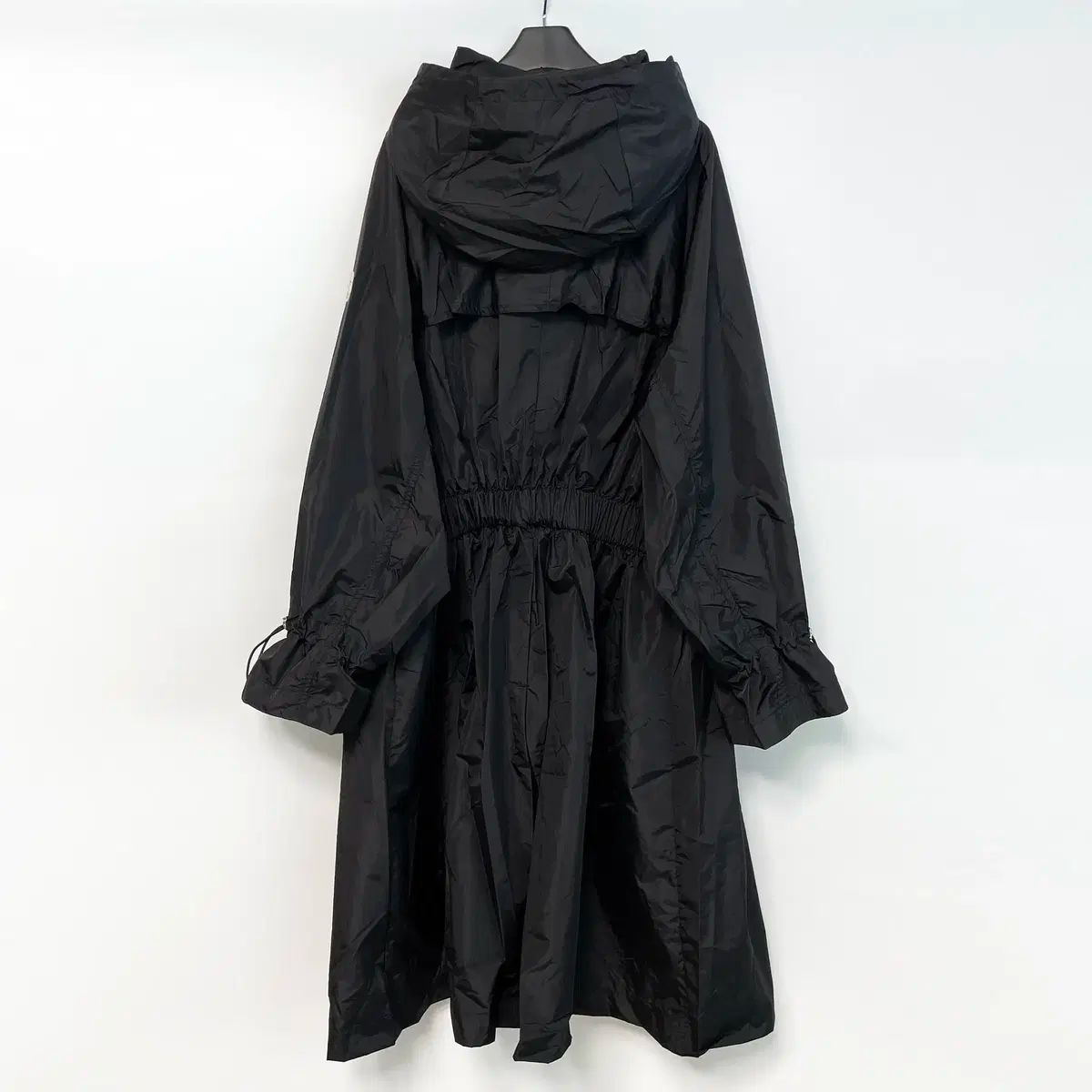 ウィンドジャケット