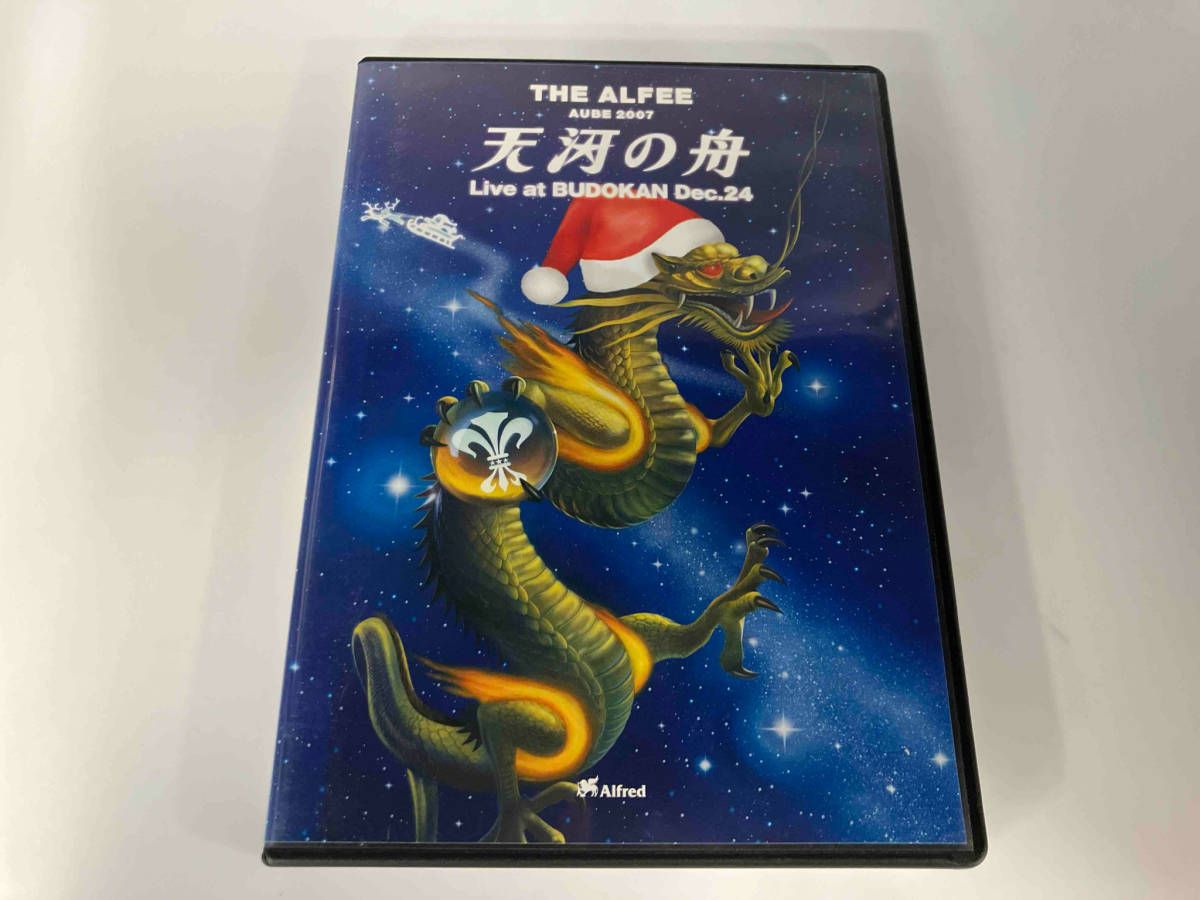その他 AUBE 2000 Live at BUDOKAN Dec.24 [DVD] AUBE 2000 Live at BUDOKAN Dec.24[DVD] - THE ALFEE