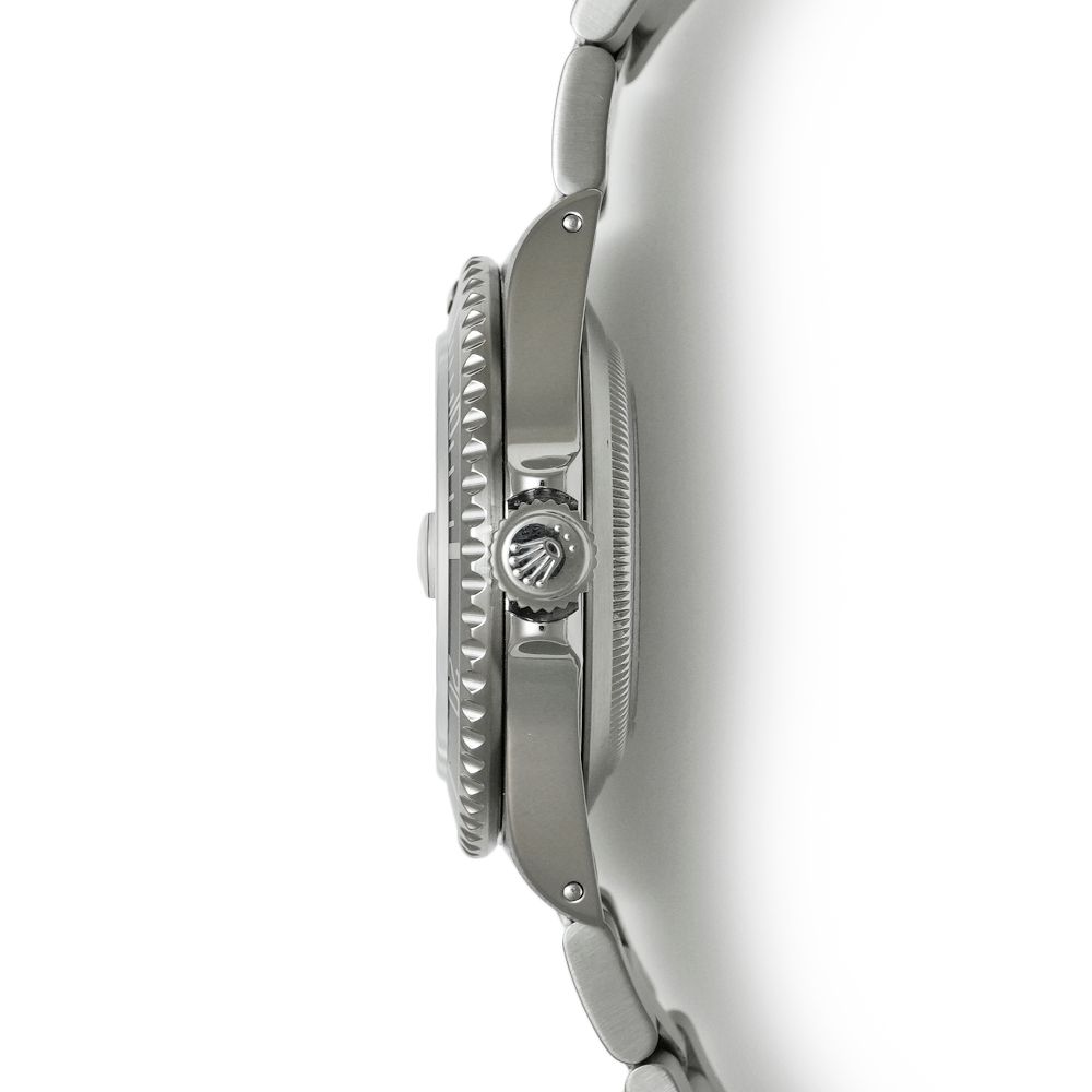 サブマリーナー デイト T番 Ref.16610 中古品 メンズ 腕時計 - メルカリ 