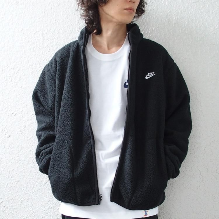 ナイキ NIKE ジャケット フリースジャケット クラブ シーズナル ナイキ NIKE ジャケット フリースジャケット クラブ シーズナル