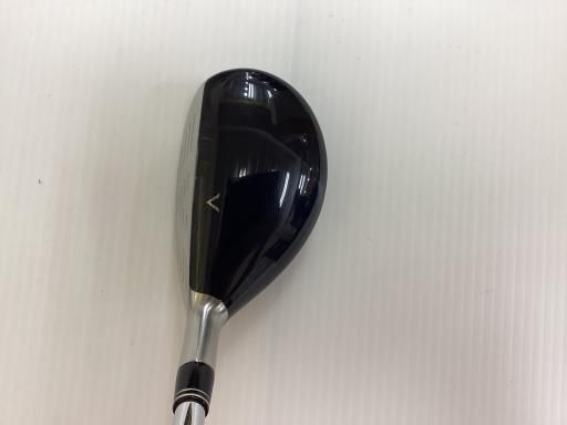TourStage ViQ U3 19° ユーティリティ　UT ブリヂストン 中古】 ブリヂストン TOURSTAGE ViQ(2008) U3 ユーティリティ UT