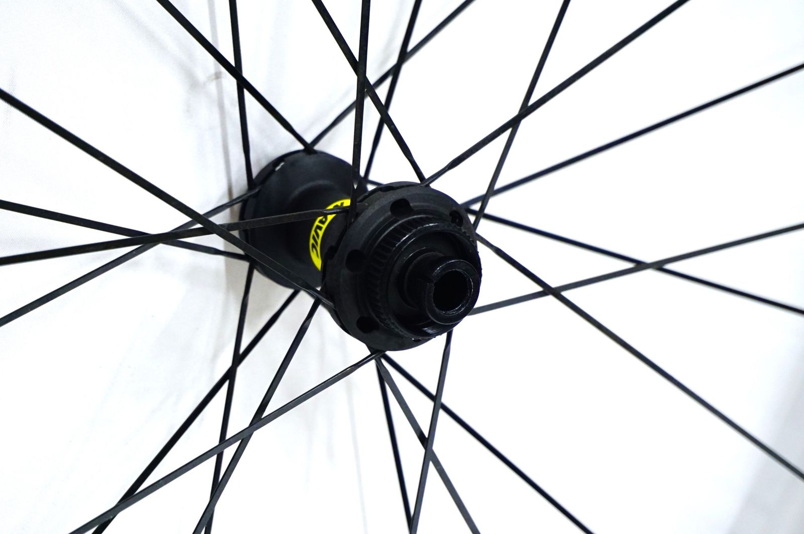 MAVIC 「マヴィック」 COSMIC SL 45 DISC ホイールセット / バイチャリ名古屋大須店