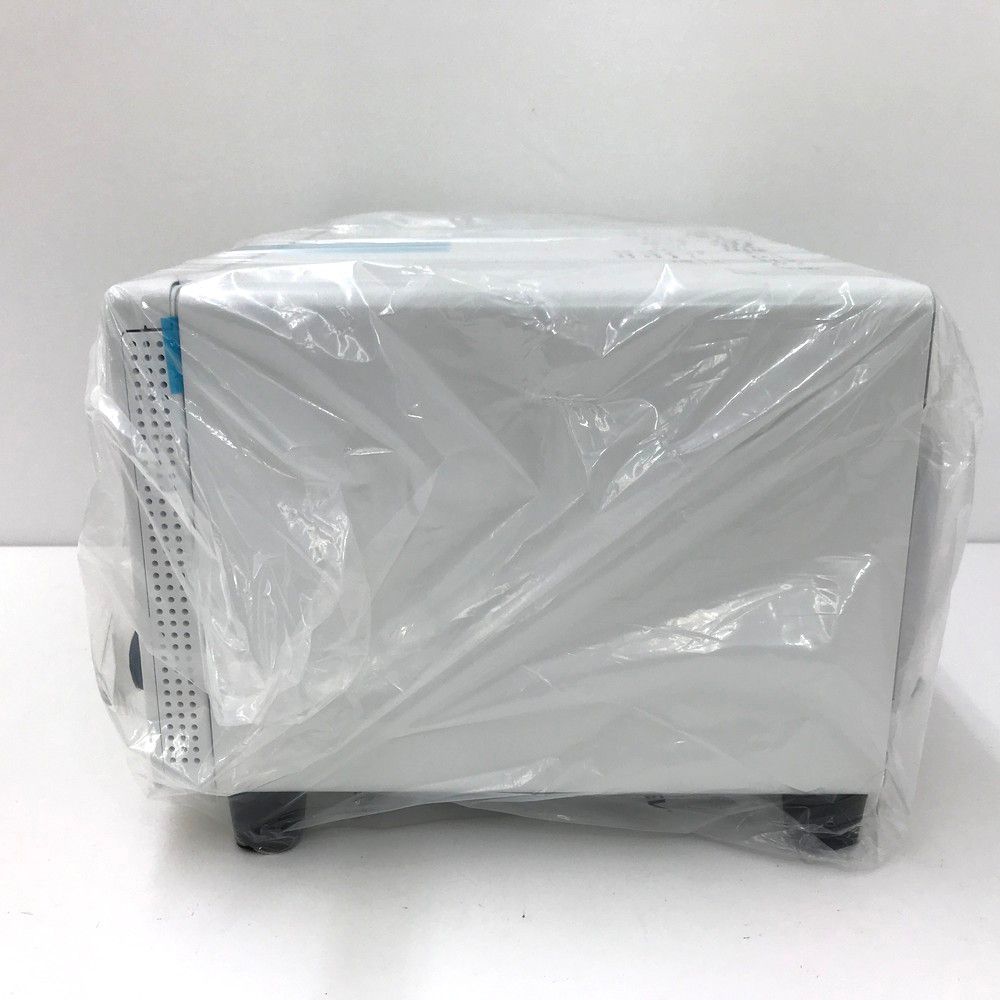 【新品未使用】BALMUDA ReBaker 2024年製 KTT01JP-WH 新品未使用】BALMUDA ReBaker 2024年製 KTT01JP-WH