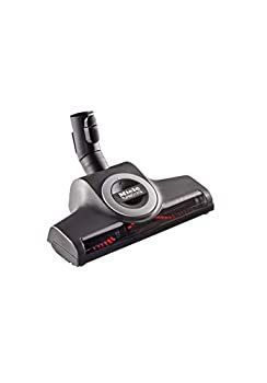 Miele 10455360 TurboTeq STB 305-3 プラスチック ブラック