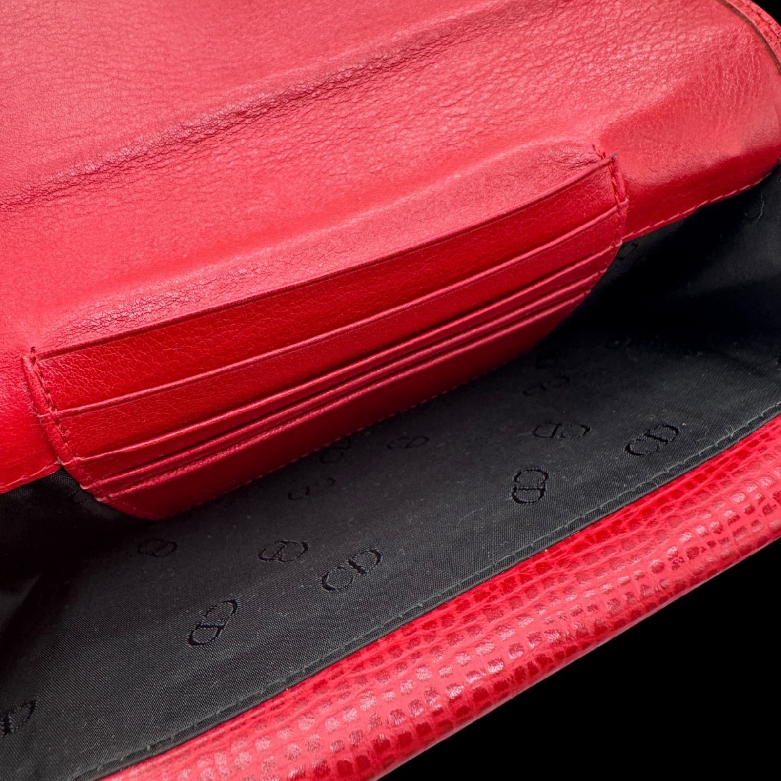 Dior クリスチャンディオール