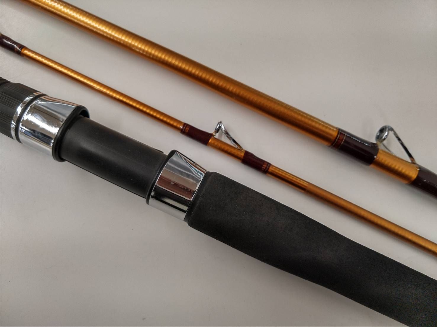 DAIWA/ダイワ 潮流 V2 50-360 船竿 釣竿 釣り竿 ダイワ(Daiwa) 潮流V2 50-330 05288787｜アウトドア用品・釣り具