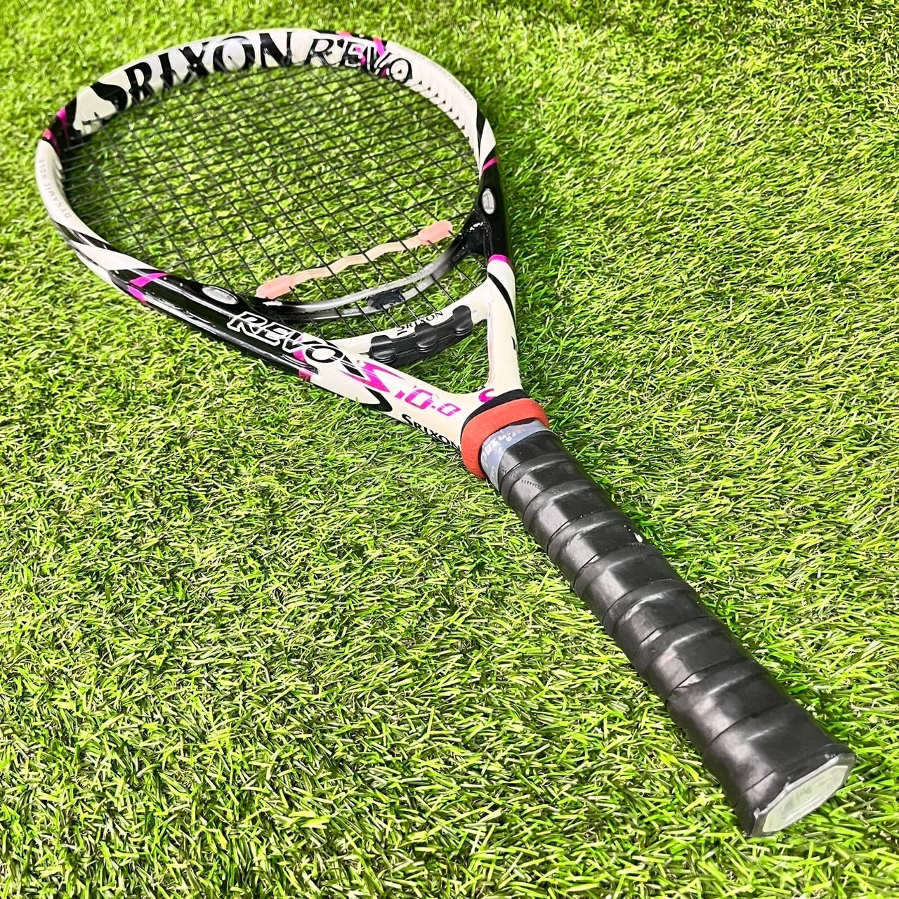 SRIXON スリクソン Revo S10.0 【魔法のラケット】G2