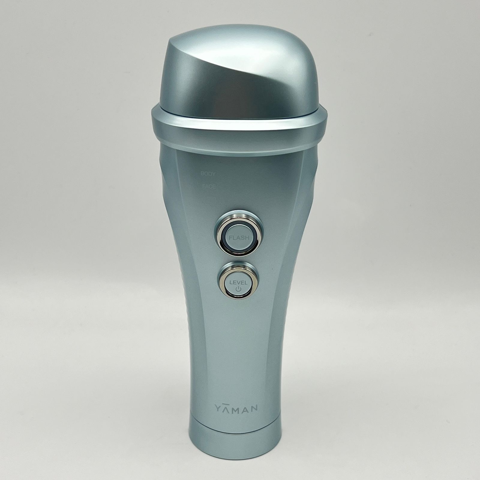 YA-MAN 光美容器 Rei Beaute Venus Pro アイスブルー レイボーテヴィーナス プロ｜光美容器 | YA-MAN TOKYO JAPAN