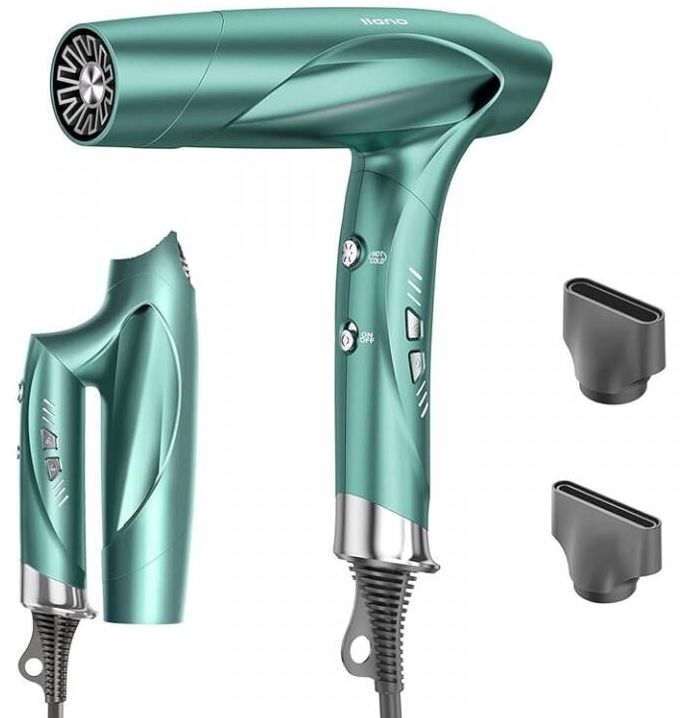 llano プラズマドライヤー