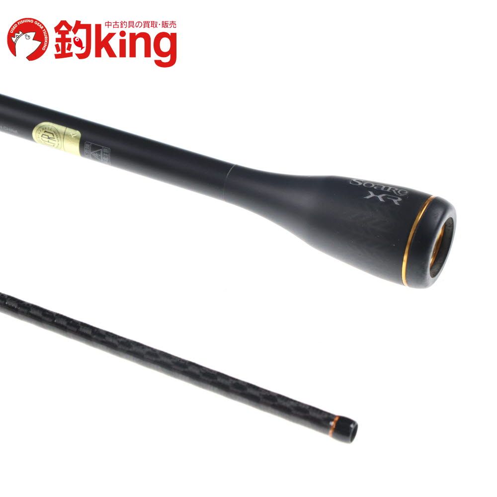 中古/美品】 シマノ ソアレXR S510L-S /J366L - メルカリ