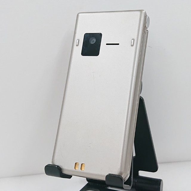 arrows ケータイ ベーシック F-41C docomo ゴールド arrows ケータイ ベーシック F-41C 商品一覧｜ムスビー【中古