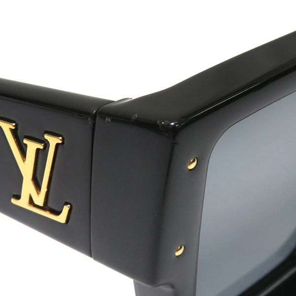 美品 ルイヴィトン サングラス モノグラム Z0148E ロゴ グラデーション 極美品】ルイヴィトン LOUIS VUITTON 23年 Z1578E サイクロン