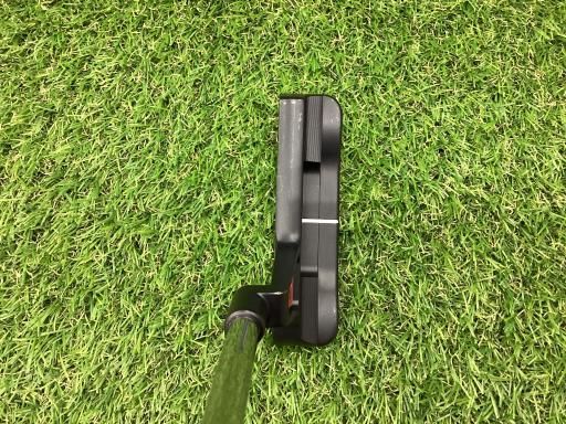 オデッセイ TRI-BEAM 1 34インチ パター PT STROKE LAB 2025 フレックスその他 メンズ 男性用 右利き 右用 Cランク ゴルフクラブ