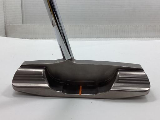 □山田パター工房□Yamada Milled Emperor Ⅱ□34□中古□1円~ □山田パター工房□Yamada Milled Emperor Ⅱ□34□中古□1円~
