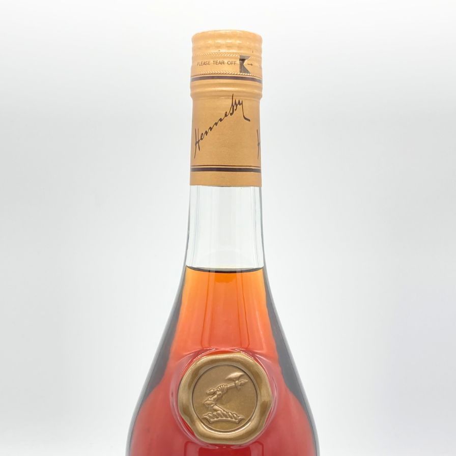 ヘネシー VSOP スリムボトル 700ml 40% Hennessy【A】 【公式通販】