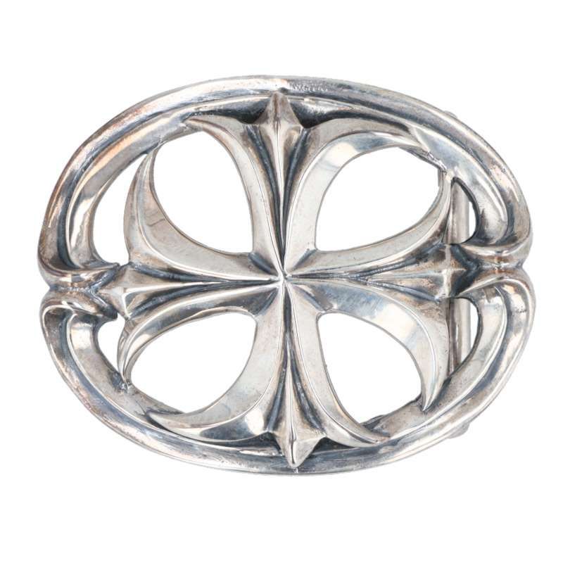 ビルウォールレザー GOTHIC CROSS BUCKLE ゴシッククロス