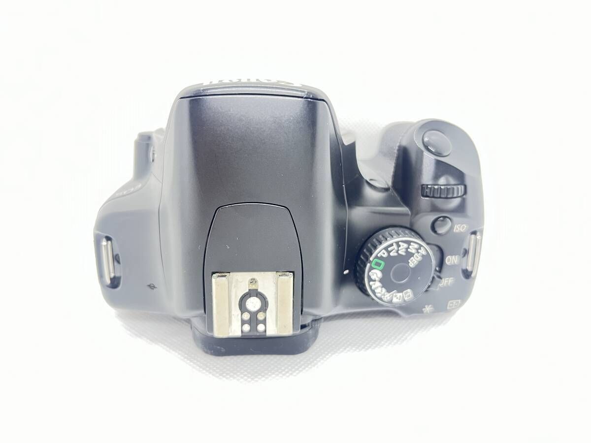 ☆並品☆Canon キャノン EOS Kiss X2 ボディ 【公式通販】