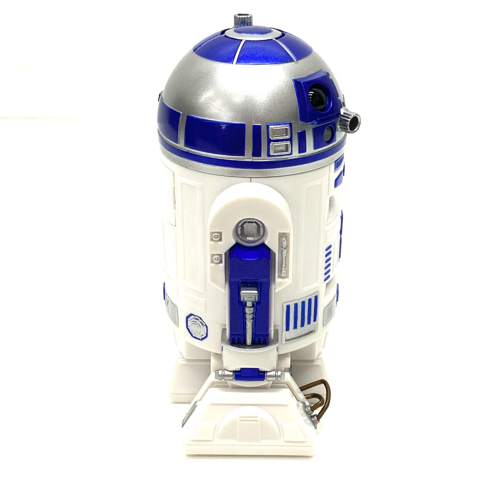 ジャンク STAR WARS スターウォーズ R2-D2 バーチャルキーボード IMP