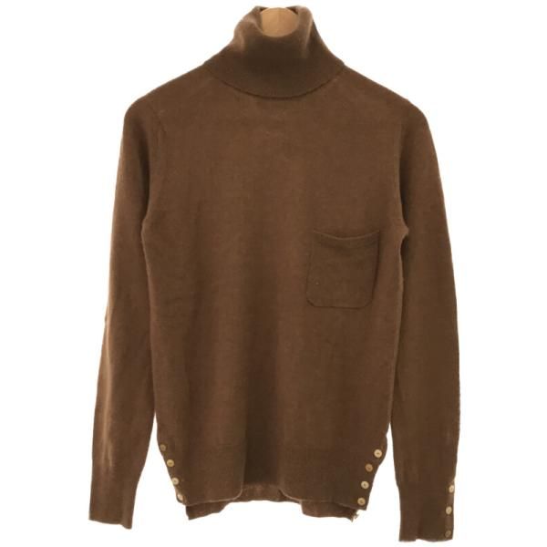 The Soloist.｜ソロイスト vol.6 Knit Wear - Silver and Gold