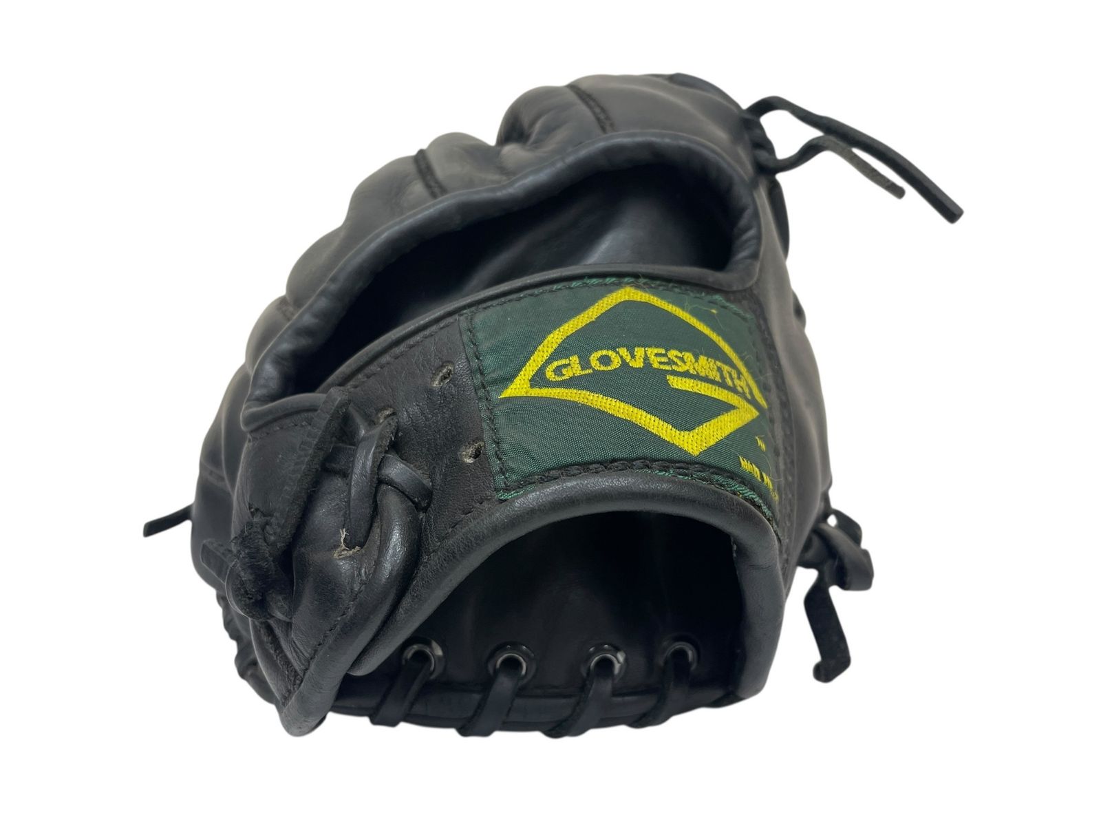 GLOVE SMITH グローブスミス ファーストミット アメリカ製 GLOVE