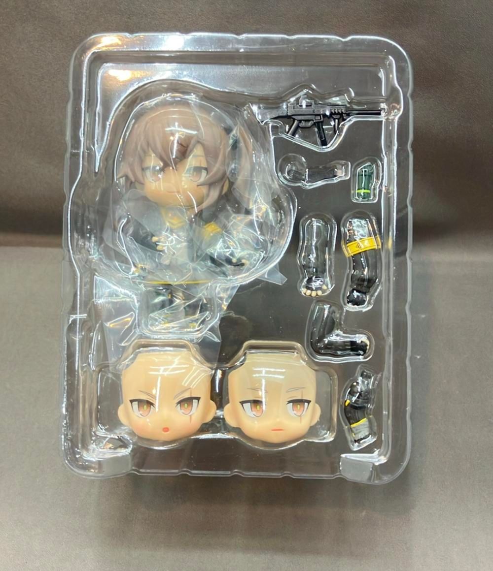 ねんどろいど ドールズフロントライン フィギュア UMP45 グッドスマイルカンパニー ねんどろいど UMP45