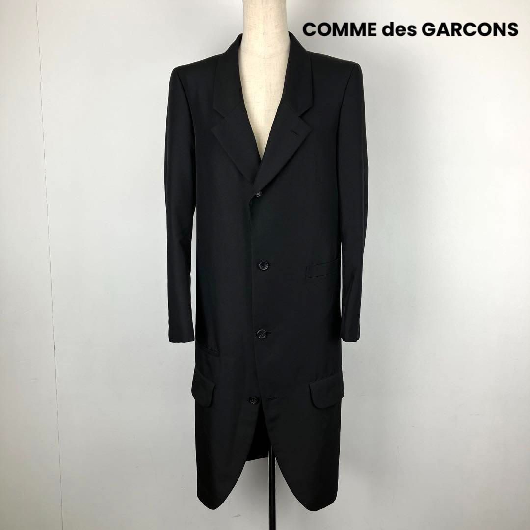COMME des GARCONS コムデギャルソン エステルオックス ロング 