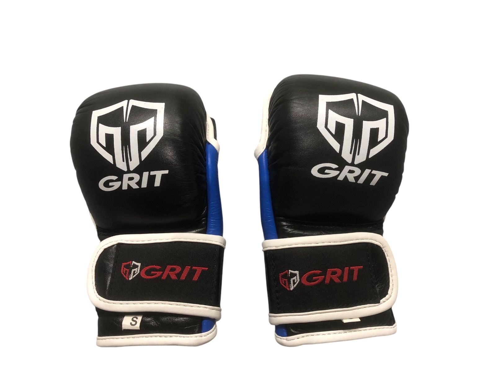 【美品】GRIT オープンフィンガーグローブ パウンドグローブ Sサイズ Amazon | GRIT SOFT CUSHION SAFETY MMA GLOVE 2410 TOKYO JAPAN