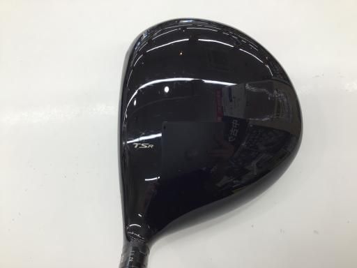 タイトリストTSR2 ドライバー 10度 ツアーAD IZ-5S 中古品・値下げ 中古】 タイトリスト TSR2 10° ドライバー DR Tour AD IZ-5