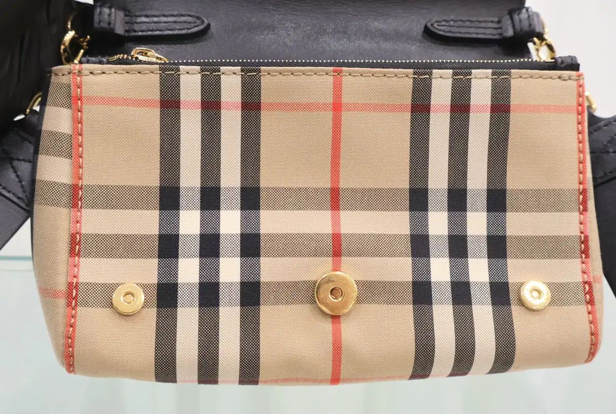 バーバリー ヴィンテージ