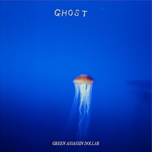 GREEN ASSASSIN DOLLAR / GHOST [12inch(2LP)] - メルカリ