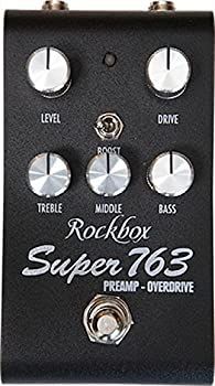 【中古】（非常に良い）Rockbox/スーパー763 中古】（非常に良い）Rockbox/スーパー763 【公式通販】