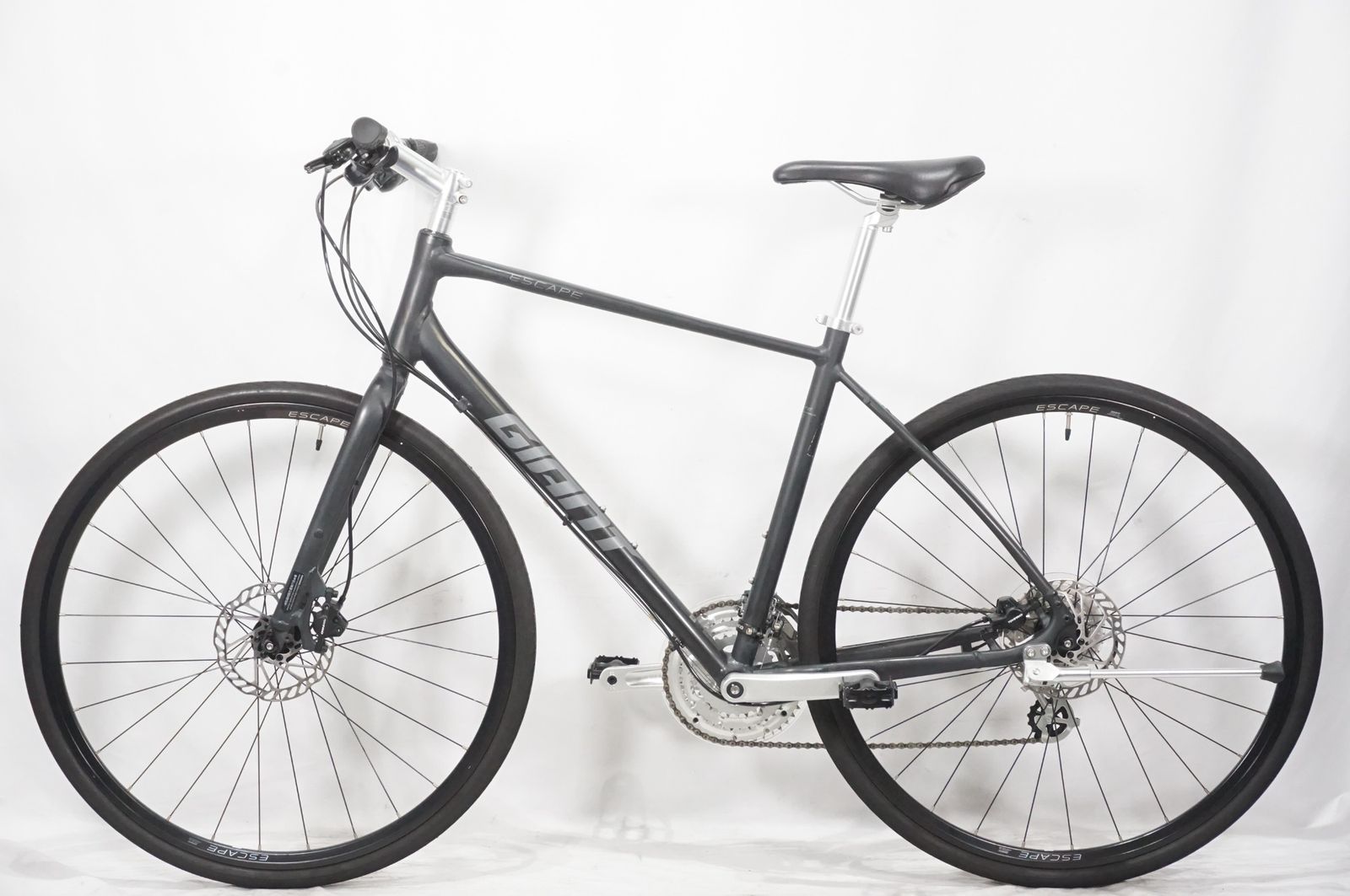 GIANT ジャイアント ESCAPE R DISC モデル クロスバイク バイチャリAKIBA店