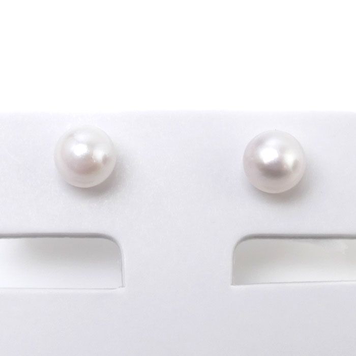 未使用品 k14WG デザイン ピアス 美品『USED』 K14WG フープデザインピアス ピアス 2.1g【中古】の通販