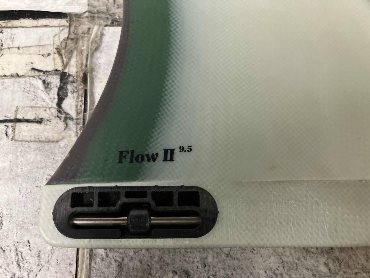 Flow II サーフボードフィン Flow2 【公式通販】