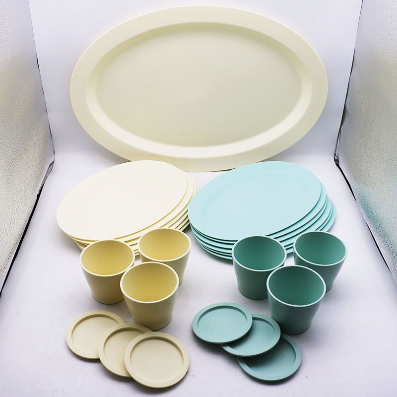 タッパーウェア11点セット TupperwareBrands - Tupperware/タッパーウェア11点セットの通販