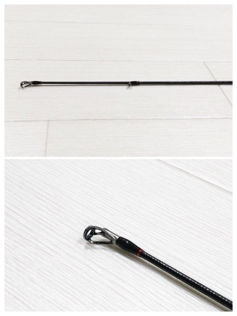 DAIWA - DAIWA/ダイワ 21スティーズ STEEZ C66M-SV ウエアウルフパワープラス【84281-007】 DAIWA ： スティーズ C66M-SV【WEREWOLF（Power Plus）】 - Web site
