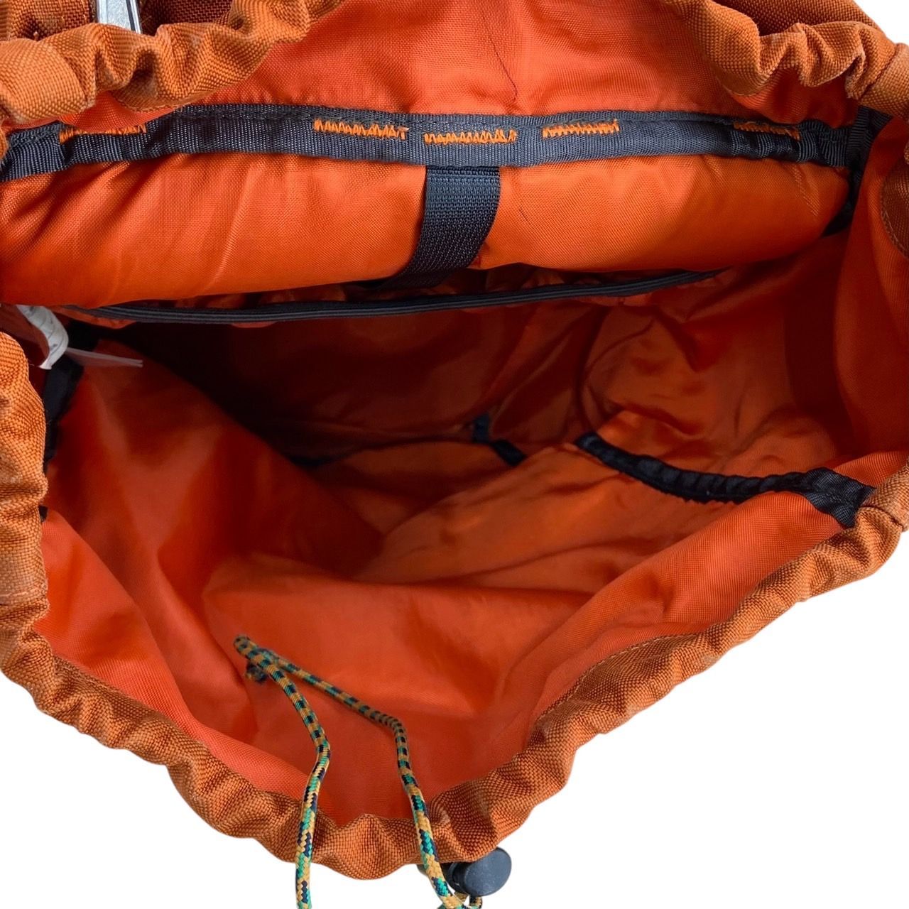 patagonia Arbor Pack 26L パタゴニア アーバーパック オレンジ