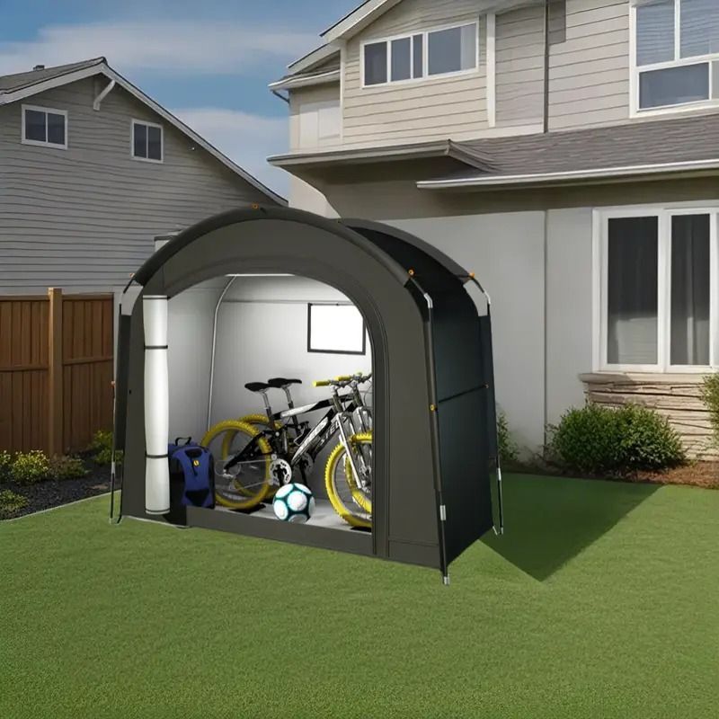 車庫 カーポート