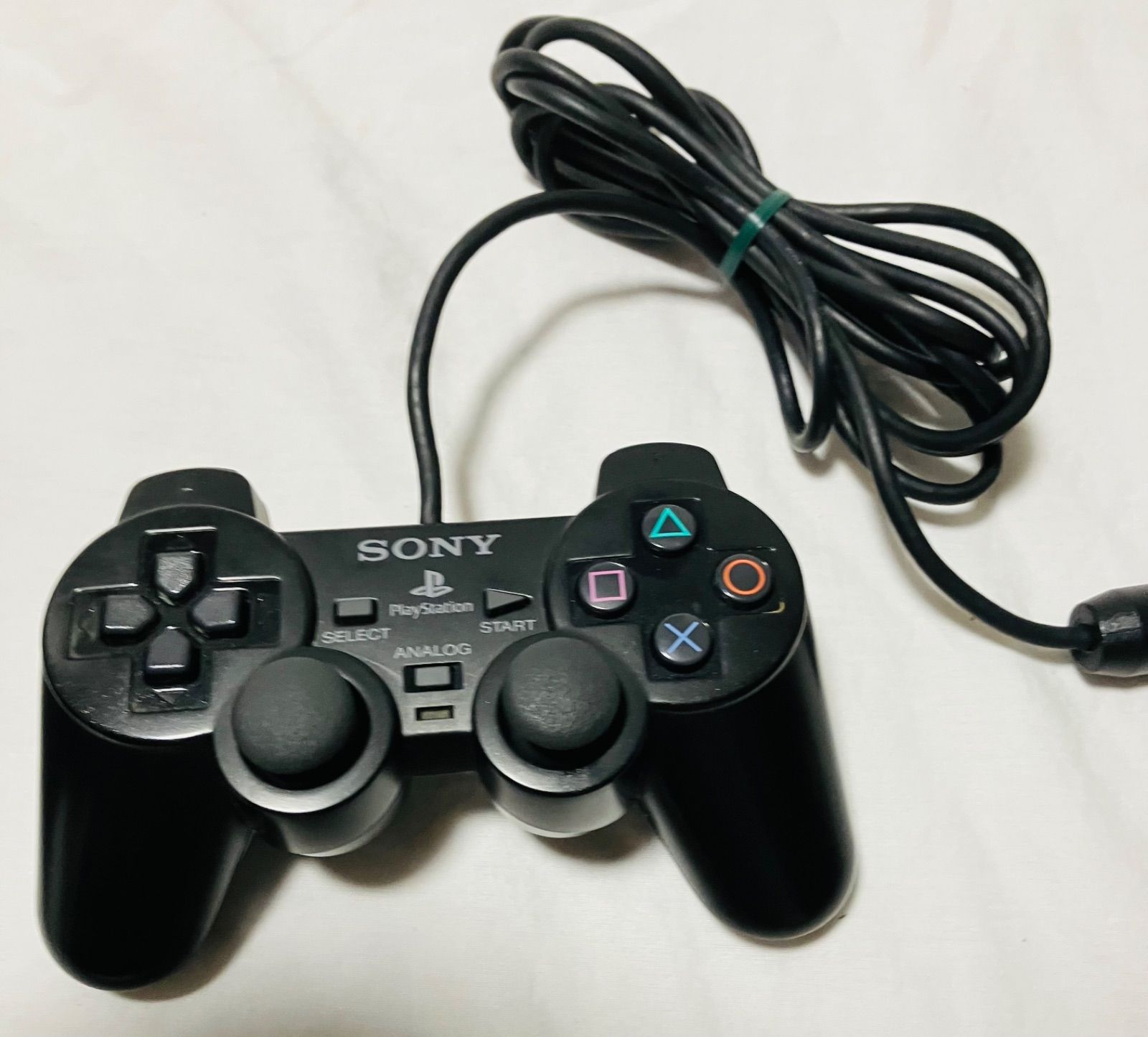 SONY プレイステーション2 PS2 本体 グランツーリスモ3 レーシング