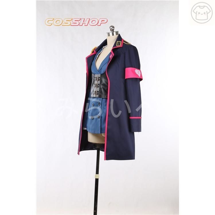 ヒプノシスマイク DRB 勘解由小路 無花果 かでのこうじ いちじく 風 コスプレ衣装 イベント 変装 COS Cosplay